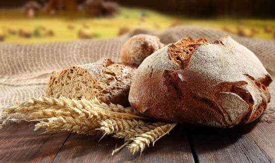 Зерно для випічки хліба – ВАР